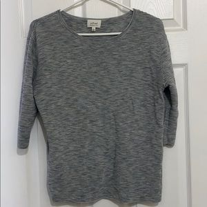 Wilfred top S